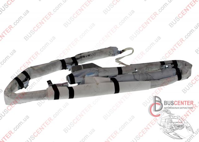 Подушка безопасности, сбоку правая 985P01KA0D NISSAN