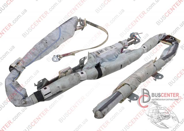 NISSAN 985P04EA0A Подушка безопасности (AIRBAG) шторка боковая правая в наличии Запорожье