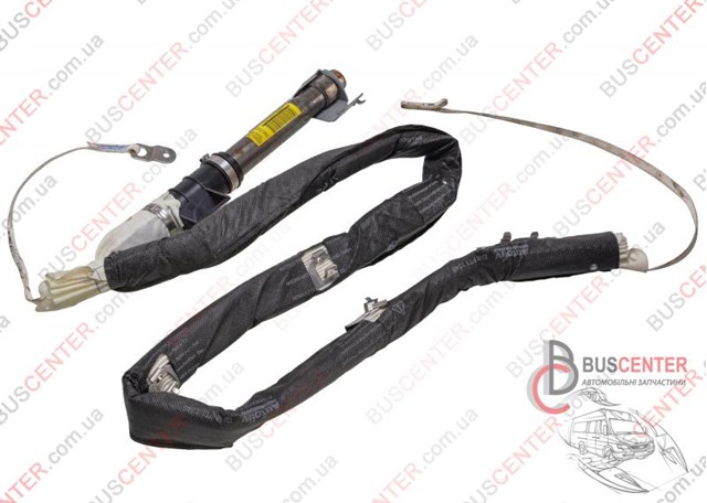 Подушка безопасности, сбоку правая 985P0EY10A NISSAN