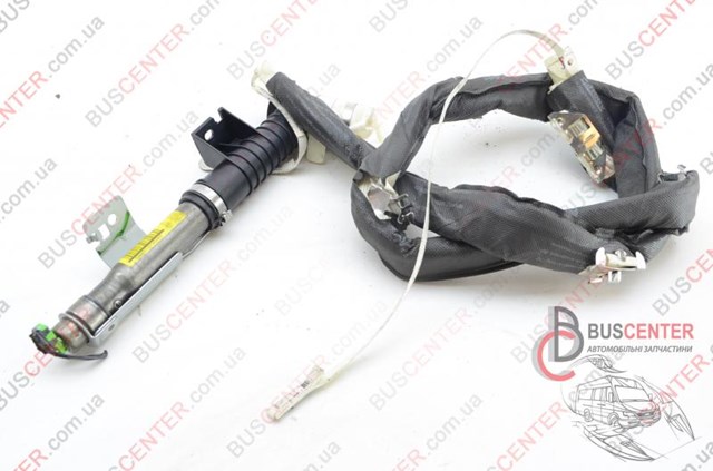 Подушка безопасности, боковая, правая 985P0JD00B NISSAN