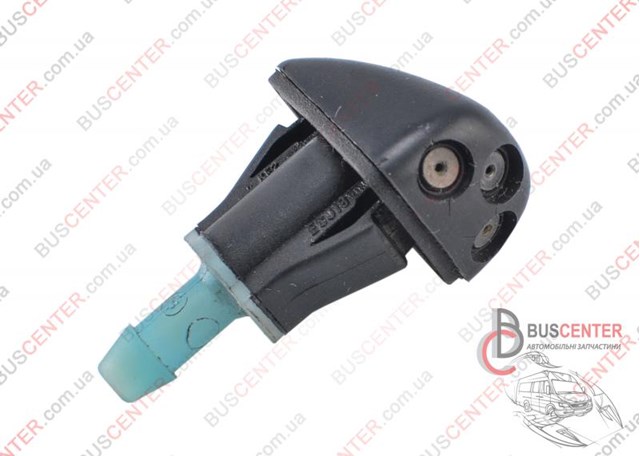 986302B010 HYUNDAI Форсунка омывателя лобового стекла купить в Винница