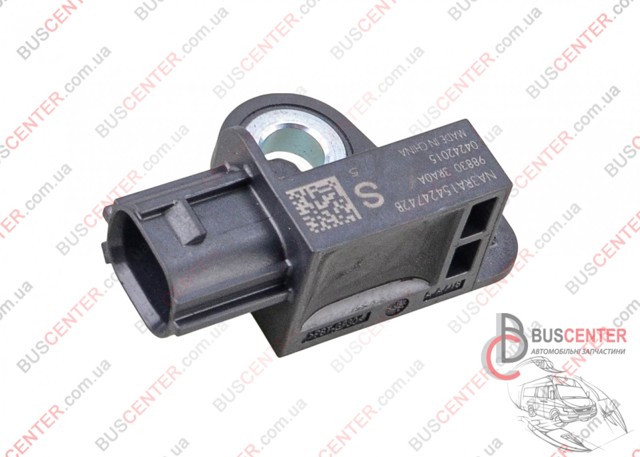 Датчик подушки безопасности 988303RA0A NISSAN