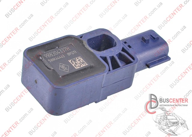 988304337R Датчик удара купить Ужгород