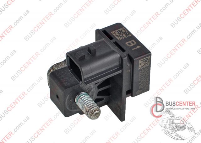 RENAULT 988337713R Датчик SRS в наличии Николаев