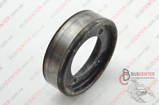Шкив водяного насоса 98FF8509BA FORD
