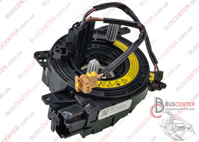 Кольцо Айрбег контактное 9G9N3F975CB LAND ROVER