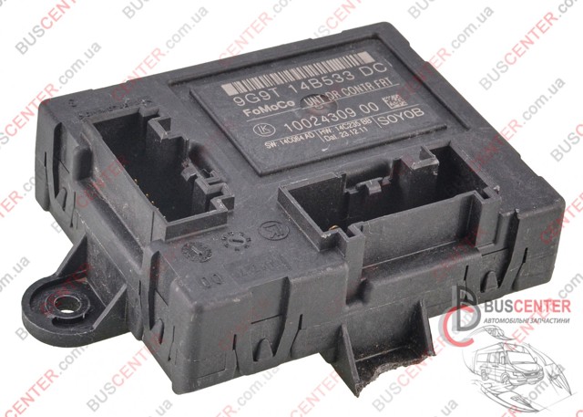 9G9T14B533DC купить Ирпень