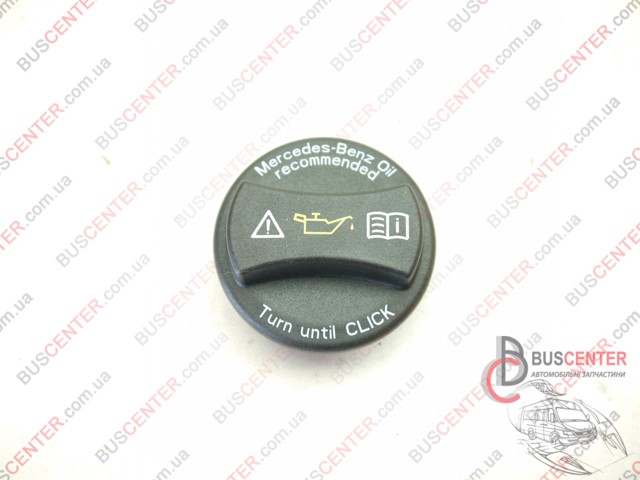 Крышка заливной горловины масла A0000180200 MERCEDES