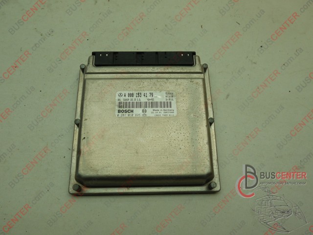 ЭБУ двигателем A0001534179 MERCEDES