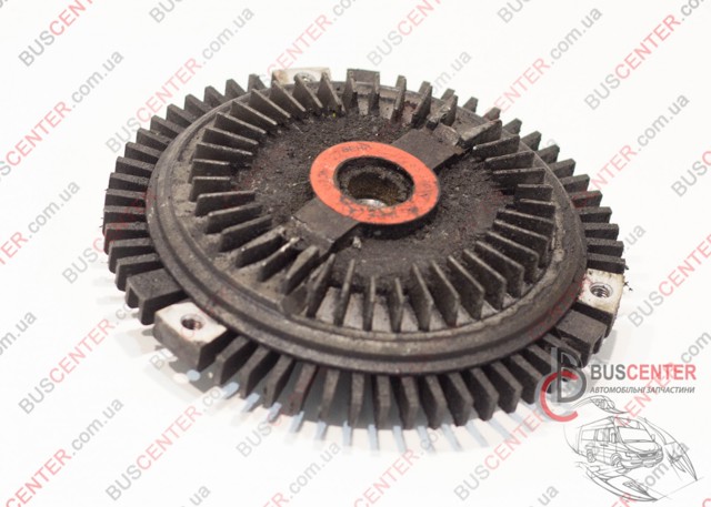 Вязкостная муфта привода вентилятора Mercedes Sprinter I 3-t