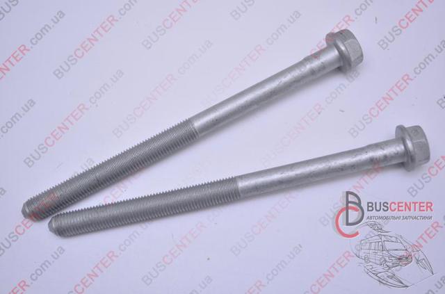 Палец серьги задней рессоры A000324017164 MERCEDES