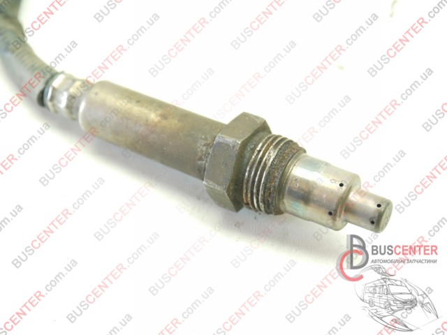 Датчик оксидов азота NOX, задний A0009057100 MERCEDES
