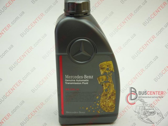 A000989680511 Масло трансмиссии купить Львов