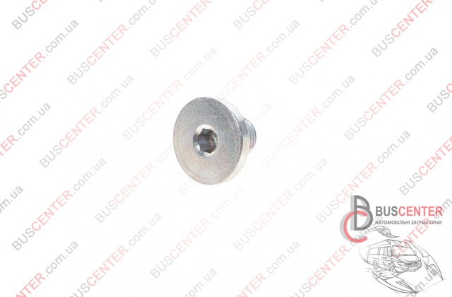 Пробка поддона АКПП A0009976532 MERCEDES