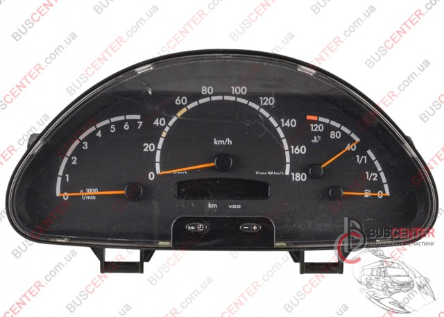 Приборная доска A0014460721 MERCEDES