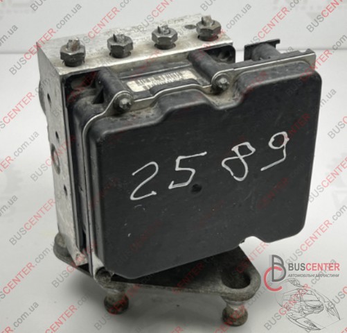 Блок управления АБС  A0014462589 MERCEDES
