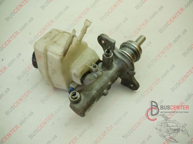 Бачок главного тормозного цилиндра A0024315202 MERCEDES