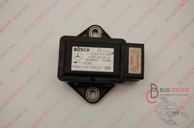 Датчик ЕСП A0025426618 MERCEDES