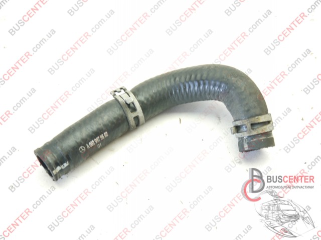 Шланг ГУР, низкого давления, от бачка к насосу A0029979652 MERCEDES