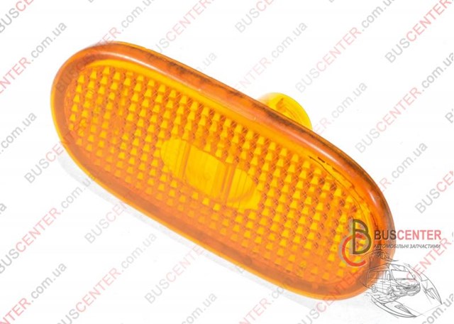 Фонари опознавательные A0038202956 MERCEDES