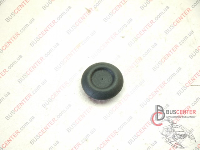 Подушка домкрата нижняя, поддомкратник A0039975786 MERCEDES