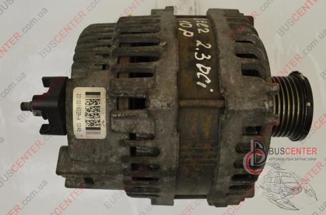 Генератор автомобиля A003TX0481 MITSUBISHI