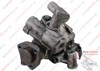 ГУР руля A0044661301 MERCEDES
