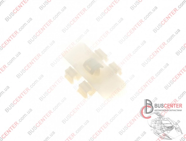 A0079887178 MERCEDES Пистон (клип) крепления молдинга двери купить в Киев