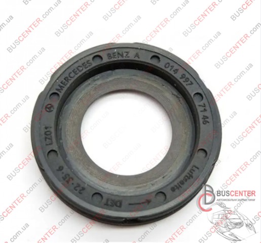 A0149977146 MERCEDES Сальник клапана (маслосъёмный) выпускного купить в Тернополь