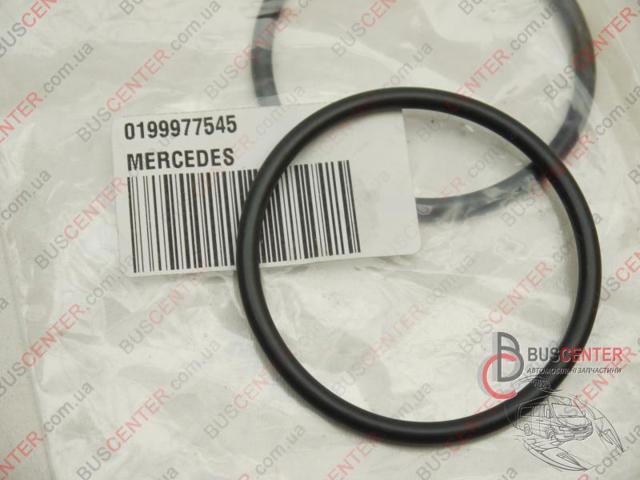 Кольцо патрубка турбины, нагнетаемого воздуха A0199977545 MERCEDES