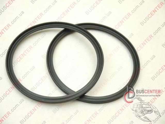 MERCEDES A0219976645 Уплотнительное кольцо (прокладка) патрубка интеркуллера в наличии Житомир