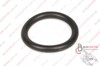 Уплотнительное кольцо патрубка радиатора A0269976845 MERCEDES