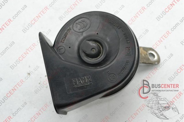 Автомобильный клаксон A046522 VAG