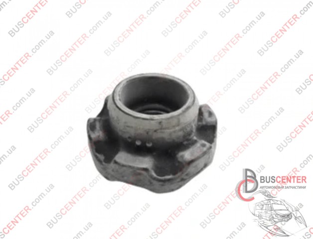 Подушка радиаотра нижняя A0995047200 MERCEDES