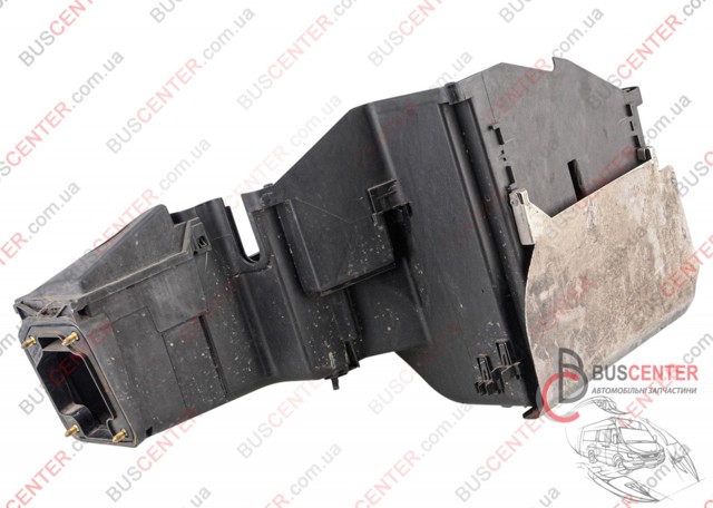 Корпус блока предохранителей A1635400224 MERCEDES