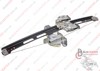 Мотор стеклоподъемника двери передней, правой A1688203842 MERCEDES