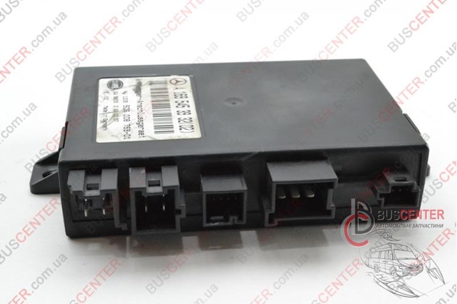 Модуль управления двигателем A1695453932 MERCEDES