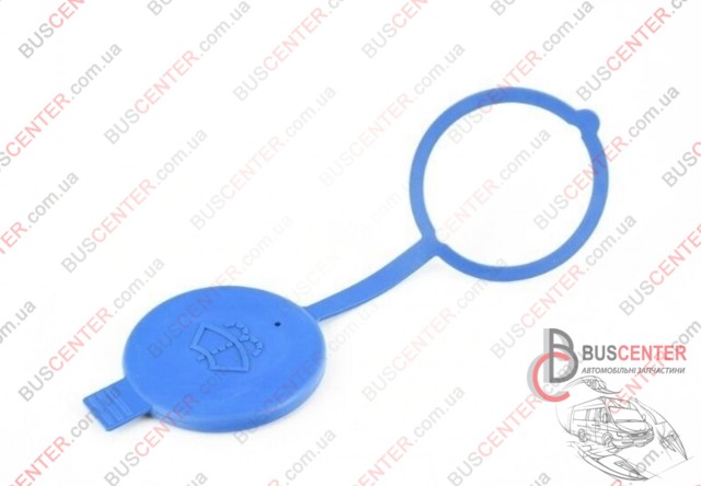 Крышка омывательного бачка A171869010864 MERCEDES