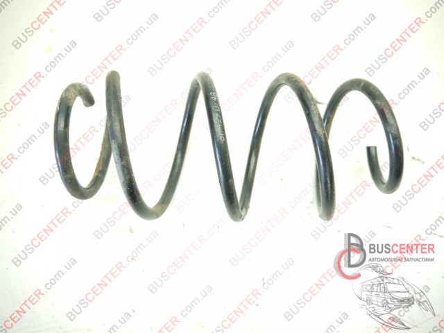 Винтовая пружина подвеска A2043210104 MERCEDES