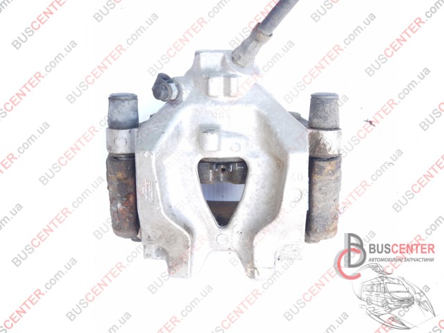 Суппорт тормозной левый задний A2044231781 MERCEDES