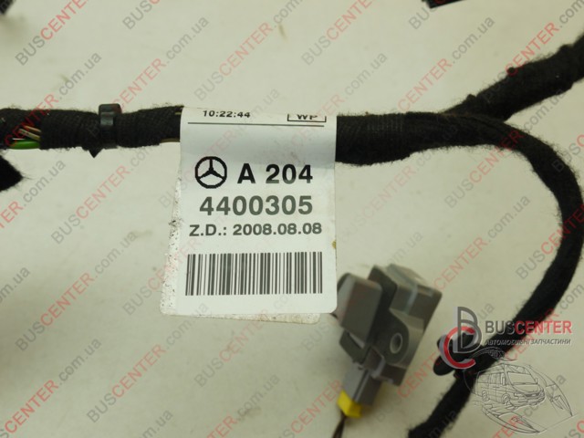 A2044400305 MERCEDES купить в Павлоград