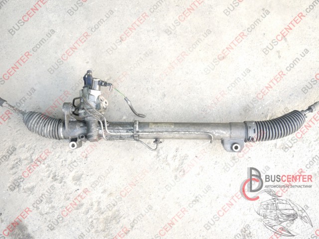 Рейка рулевая A2044603300 MERCEDES