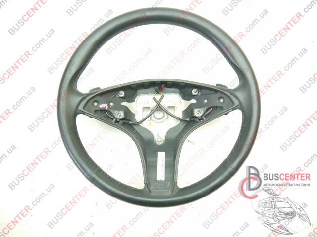 Руль A20446033039E38 MERCEDES