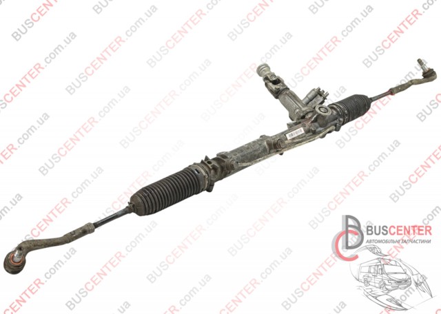 Рейка рулевая A2044606300 MERCEDES