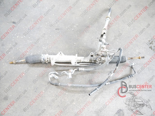 Управление рулевое в сборе A2044606700 MERCEDES