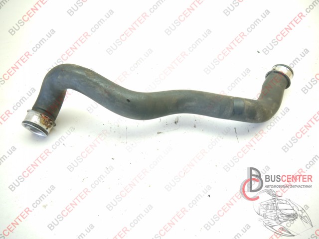 Патрубок системы охлаждения A2045013182 MERCEDES