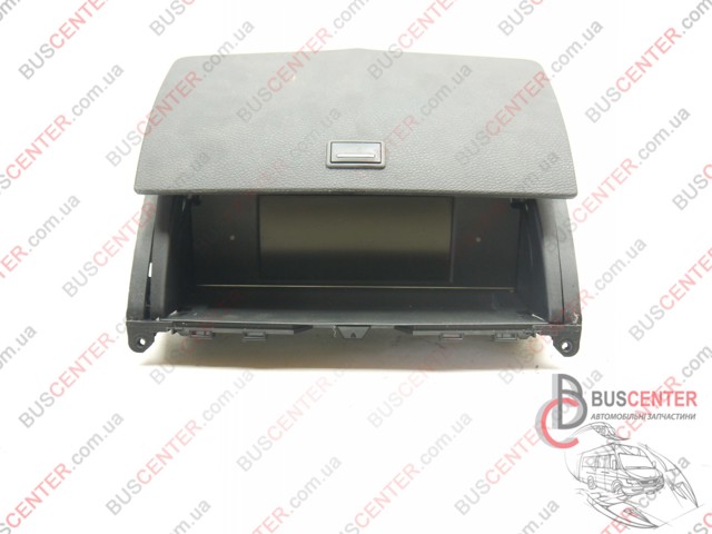 Дисплей бортового компьютера A2048205497 MERCEDES