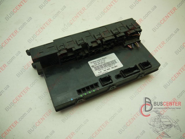 Блок управления сигналами SAM A2095452101 MERCEDES