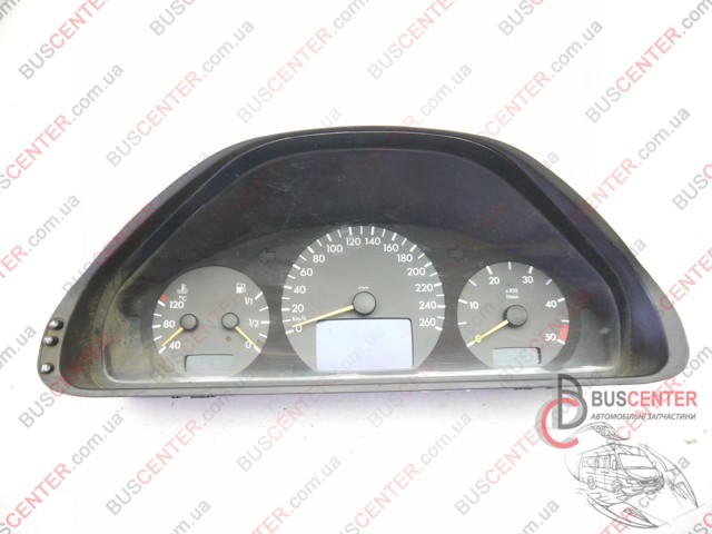 Щиток приборов A2105400311 MERCEDES