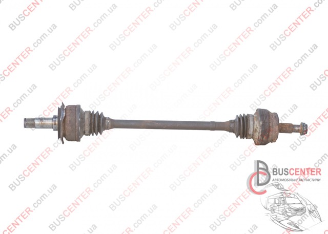 MERCEDES A2113500656 в наличии Чернигов